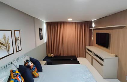 Art Studio - Praia de Armação - 30m Unid 118 - Foto 37