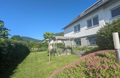 Ferienwohnung Hochstein - Foto 1