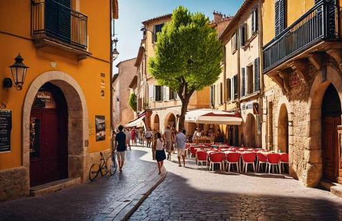 Studio Coeur De Ville - Foto 11