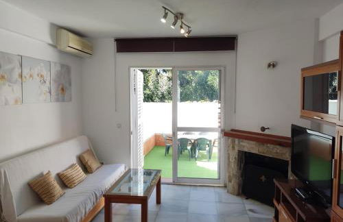 Mi Rinconcito de El Manantial - Foto 1