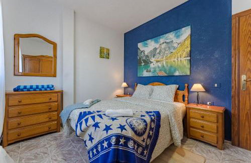 Sea View Apartment Blue Pearl - Foto 22