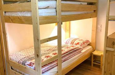 Appartement rénové T2, vue montagne - Foto 6