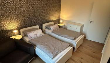 Wohnung in herzogenrath-strass für max 4 Gäste - Foto 3