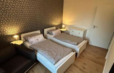 Wohnung in herzogenrath-strass für max 4 Gäste - Foto 3