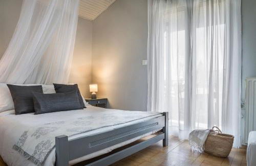 Zādos Central Garden Villa, Lixouri Nomāde - Foto 9