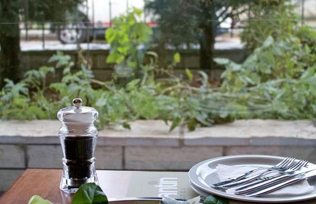 Nantin Hotel Ioannina - Foto 21