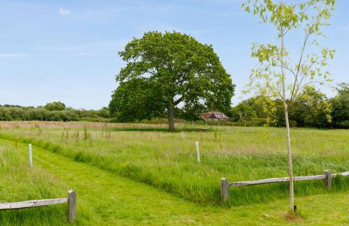 The Witterings Shepherds’ Hut - Foto 15