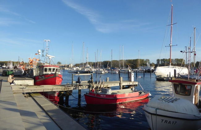 Reese Uitzicht op de Trave - Foto 15