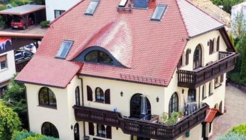 Ferienwohnung 1 Festungsblick - Foto 3