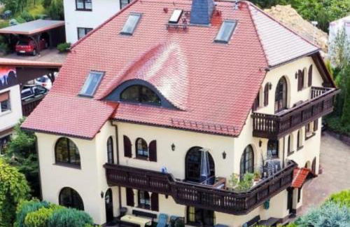 Ferienwohnung 1 Festungsblick - Foto 3