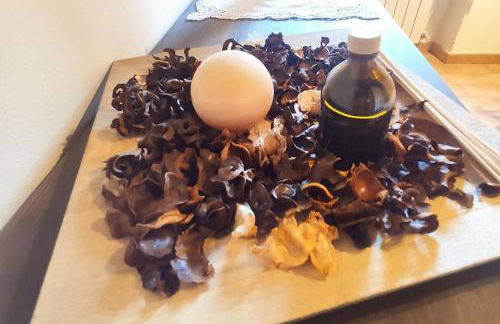 Soggiorno nel Borgo - Foto 30