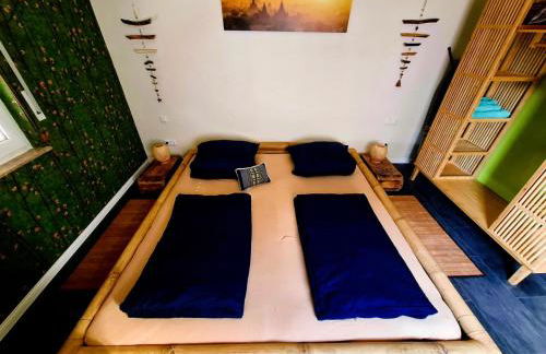 Asiatisches Apartment - Foto 13