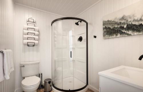 Cozy Chalet & Luxe Domes Retreat w Stunning Views - Foto 31