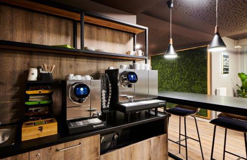 ADAPT APARTMENT HOTEL Siegen - Foto 15