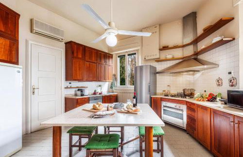 Villa La Pioppa - Foto 16