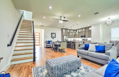 Modern 4BD Best in the West Dallas Area - Foto 8