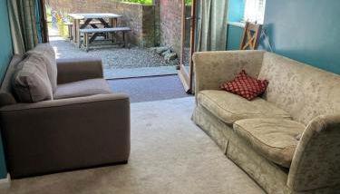 Hall Cottage, Wighill near York and Leeds - Foto 4