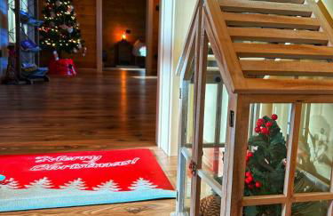 Ranch Enbrucà - Foto 60