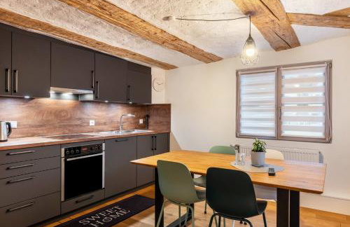 Apartments im Gästehaus Krone - Foto 43