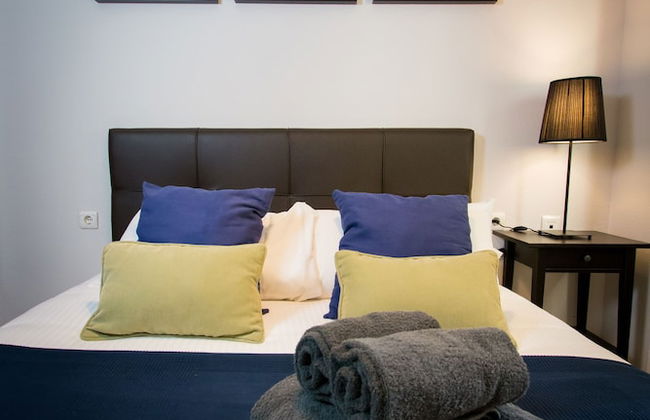 Holidays2Malaga Soho Center Apartments - Photo 20