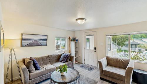 DnA Tiny beach House - Foto 3