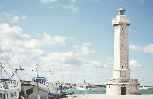 La Maison apartment Puglia - Foto 27
