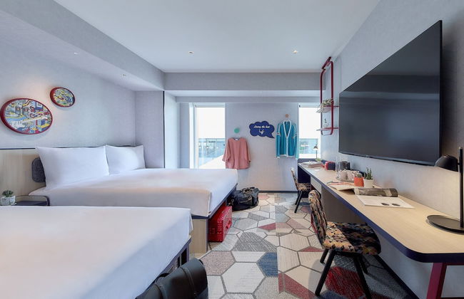 lyf Shibuya Tokyo - Photo 20