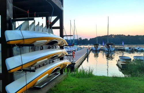 Apartment Aqua Marina - Lake, Nature and Relax! - Foto 36