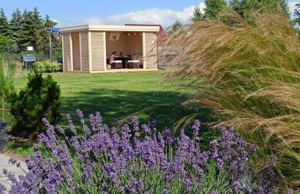 Słońce i Woda Domki Całoroczne, Podgrzewany Basen, Balia z jacuzzi, Klimatyzacja, Bezpłatny Parking - Foto 53