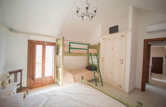 San Leonardo Casa Vacanze - Foto 1