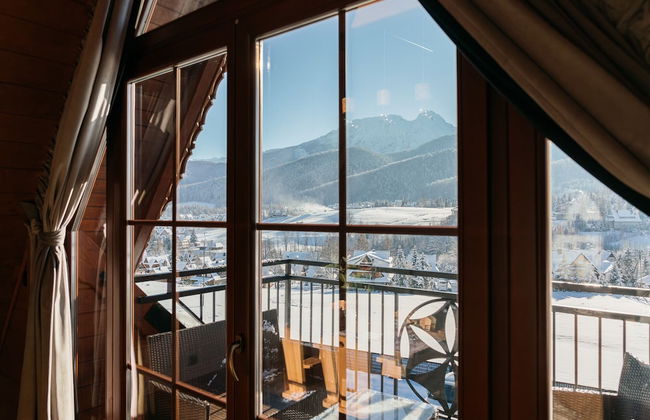 Highlander - LoftAffair - Foto 47