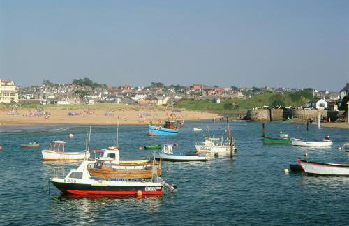 Holsworthy Holiday Cottages - Foto 19