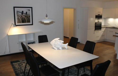 Dünenhaus Wohnung 13 - Foto 12