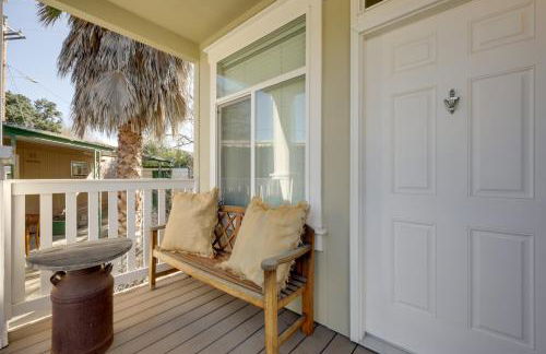 Cozy Oak View Getaway about 5 Mi to Ojai Valley! - Foto 21