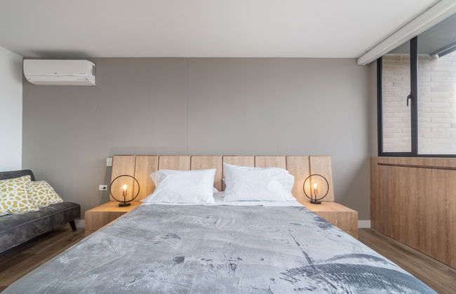 Apartment Go Living & Suites by HOUSY HOST - Foto 57