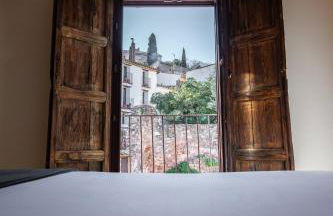 Apartamentos Vilafamés Antic Palau - Foto 59