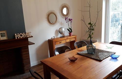 Chalet du Doumet - Appart LUZ centre - parking et garage individuel ferme - draps et serviettes inclus - Foto 18