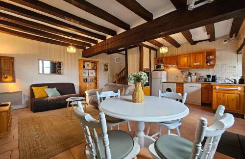 Gites les petits Châteaux - Foto 9