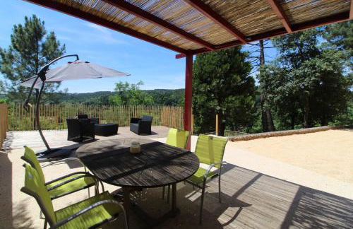 Gîte des arts premiers - Foto 9