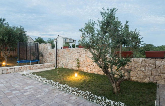 Apartments Mistral - Three Bedroom Apartment With Balcony and Shared Pool - Foto 33