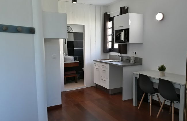 Villa Clémence - Foto 15