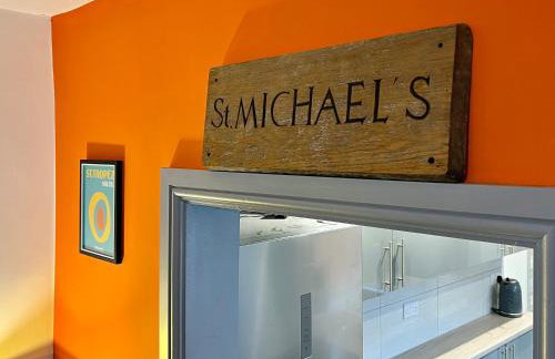 St Michael's House - Great for Contractors or Family Holidays - Foto 12