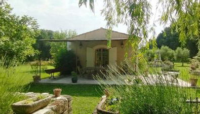 Charmante bergerie dans un cadre bucolique - Foto 2, Garden