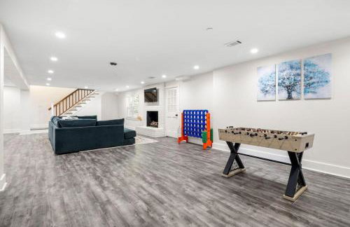 Grand Retreat - Luxury Vacation for Large Groups - Foto 68