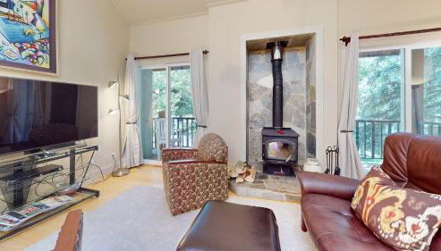 Crestview Condo 25 - Foto 3