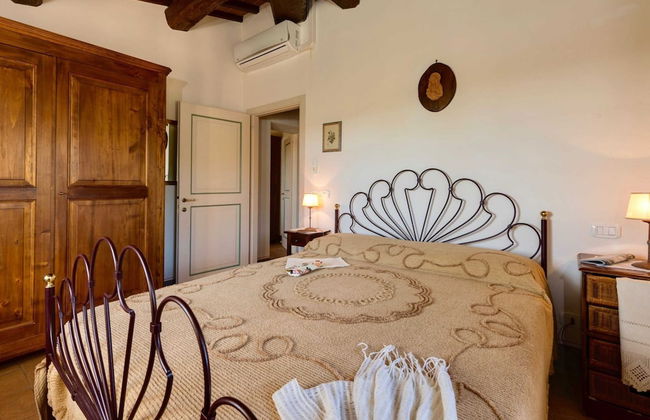 Scenic Farmhouse With Pool - Foto 5