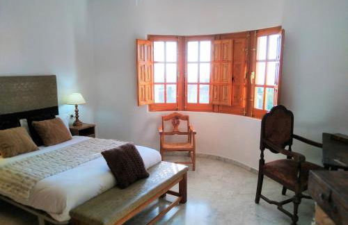 Alojamiento Rural Monte del Sol - Foto 14