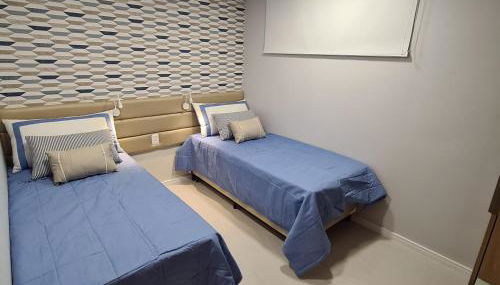 Praia dos Carneiros Flat 207 A - Carneiros Beach Resort - Foto 4