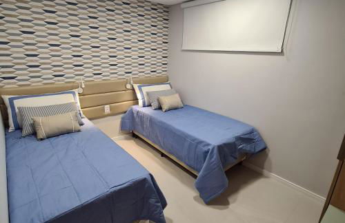 Praia dos Carneiros Flat 207 A - Carneiros Beach Resort - Foto 4