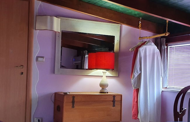 Le Radici Casa Vacanze - Foto 11